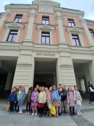 Divadlo J. G. Tajovského vo Zvolene