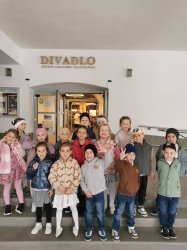 Divadlo J. G. Tajovského vo Zvolene