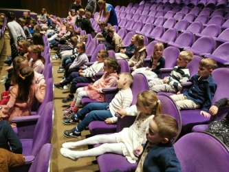 Divadlo J. G. Tajovského vo Zvolene