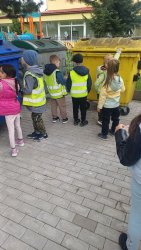 Deň Zeme v našej materskej škole