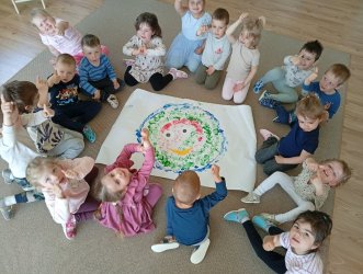 Deň Zeme v našej materskej škole