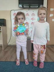 Deň Zeme v našej materskej škole