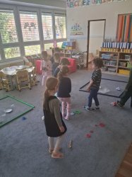 Deň Zeme v našej materskej škole