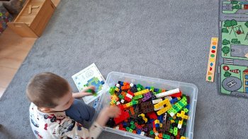 Deň Zeme v našej materskej škole