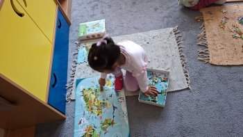 Deň Zeme v našej materskej škole