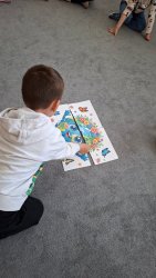 Deň Zeme v našej materskej škole