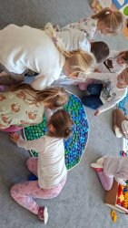 Deň Zeme v našej materskej škole