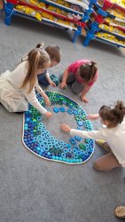 Deň Zeme v našej materskej škole