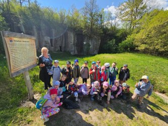 Deň Zeme v našej materskej škole