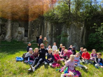 Deň Zeme v našej materskej škole