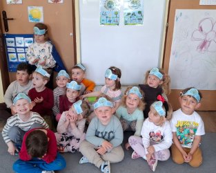 Deň Zeme v našej materskej škole