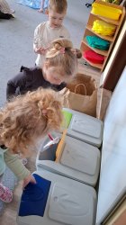 Deň Zeme v našej materskej škole