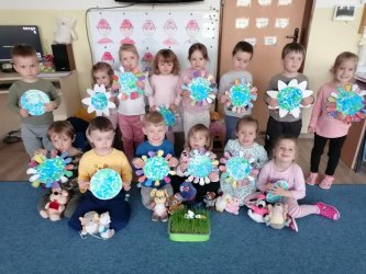 Deň Zeme v našej materskej škole