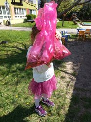 Deň Zeme v našej materskej škole