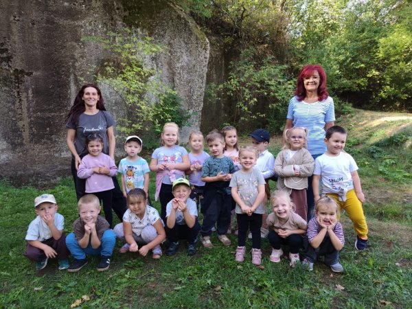 Turistická vychádzka