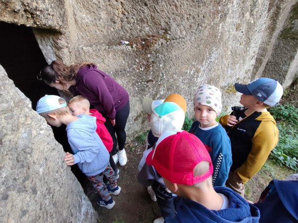 Turistická vychádzka