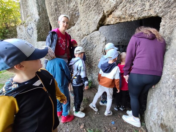 Turistická vychádzka