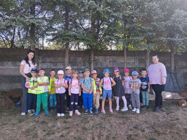 Veselé ušká, farebné pierka a detská radosť: 9. ročník Krupinsko-hontianskej výstavy priniesol zážitky pre najmenších